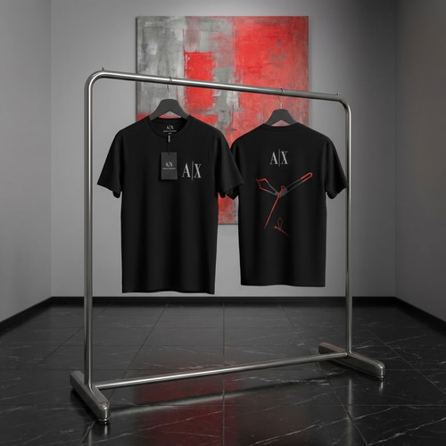 Armani Exchange T-shirt brand new, 100% heavy cotton