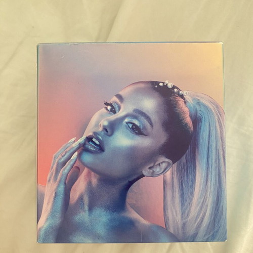 Ariana Grande Cloud Eau de Parfum 50 ml