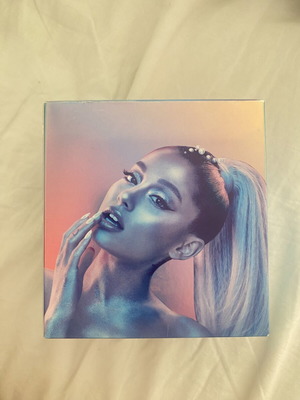Ariana Grande Cloud Eau de Parfum 50 ml