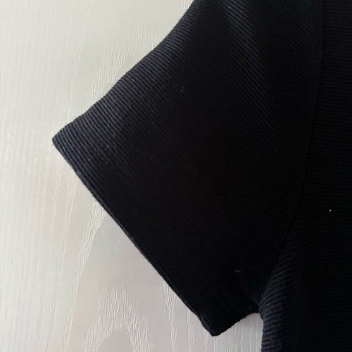 Zara dress used A-line size M black