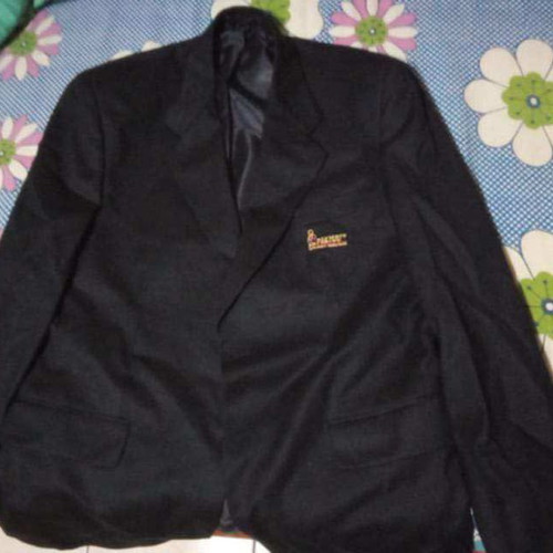 Olympic Jacket unused, size XL, Olympic catering 1998