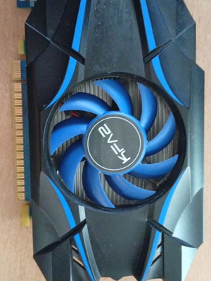 Nvidia GeForce GT 1030 2GB GDDR5 κάρτα γραφικών