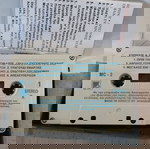  ΟΜΑΔΑ ΣΥΓΧΡΟΝΗΣ ΤΕΧΝΗΣ ΕΙΡΗΝΗ - ΑΡΙΣΤΟΦΑΝΗ ΚΑΣΕΤΑ