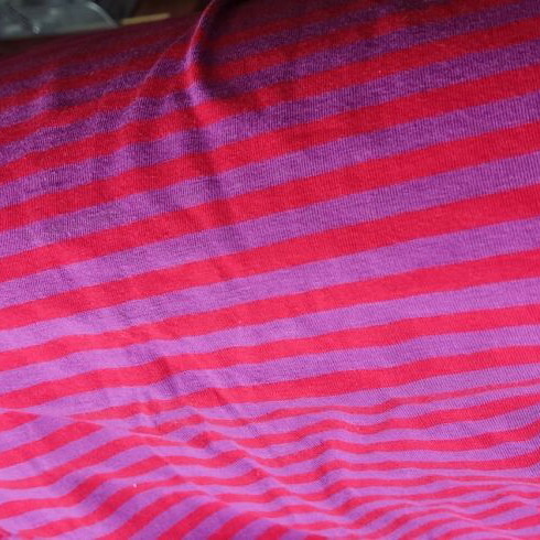 Pink-purple elastic cotton bodysuit XL like new