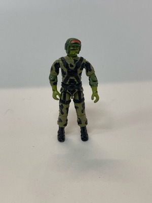 Gi Joe φιγούρα μεταχειρισμένη, άριστη κατάσταση