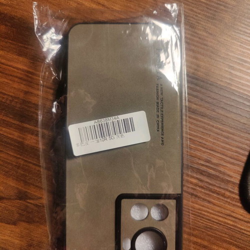 OnePlus 10R case new