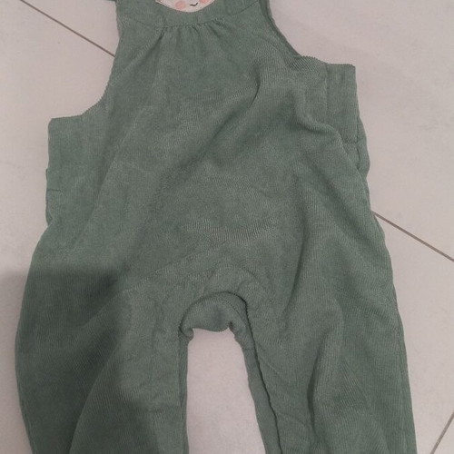 Baby romper for girl Orchestra 12 months 74cm like new