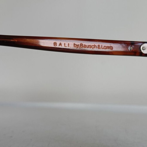 Ray-Ban Celebrities sunglasses like new, vintage brown Bausch & Lomb