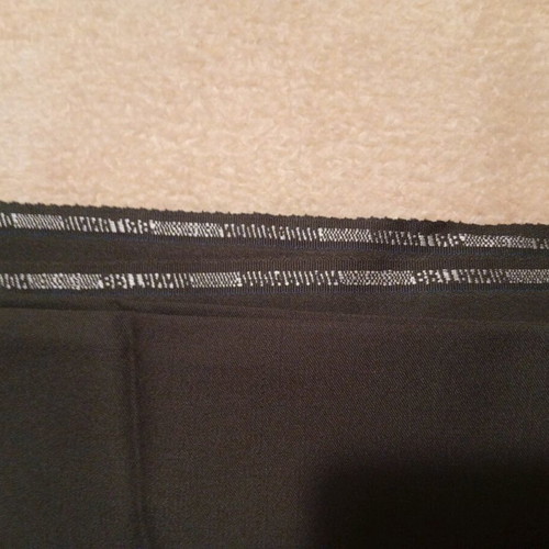 Khaki fabrics pack of five, new, durable for multiple uses