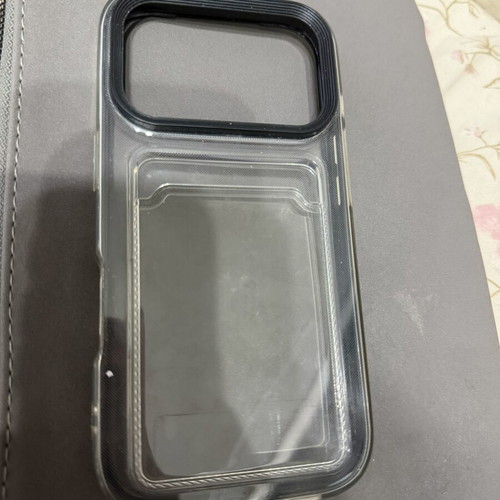 iPhone 17 Pro case