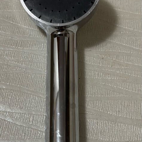 Shower Head new