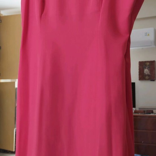 Dress and jacket set like new, pink