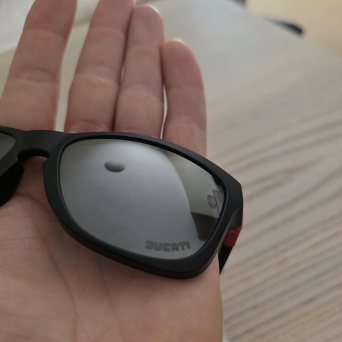Oakley Ducati Jupiter sunglasses, black
