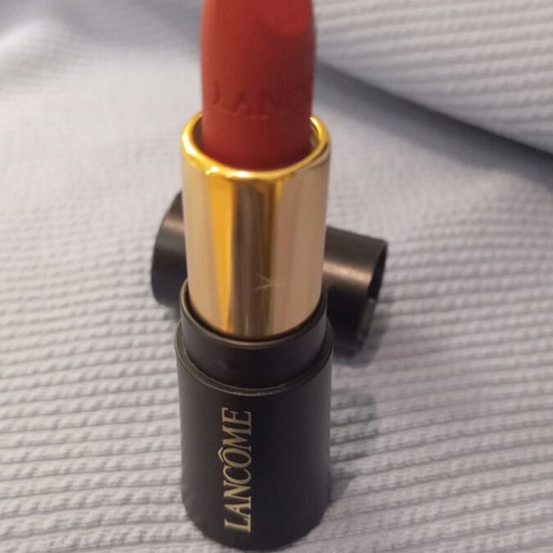 Κραγιόν Lancome mini καινούργιο