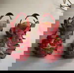  Παπούτσια παιδικά πέδιλα ZAXY n.23