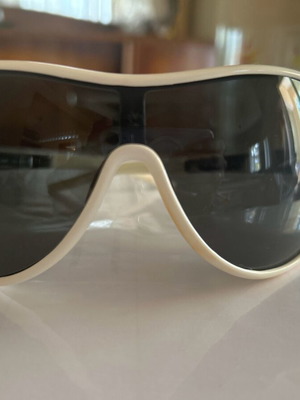 Oxydo original sunglasses used, white