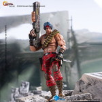 Lance Bean Exquisite Basic 6" Action Figure New