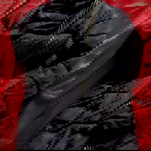 Шушляково яке като ново, размер M / 38 / 10