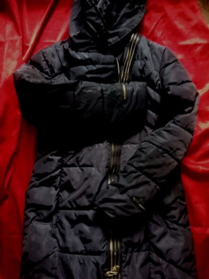 Shushlyakovo jacket like new, size M / 38 / 10