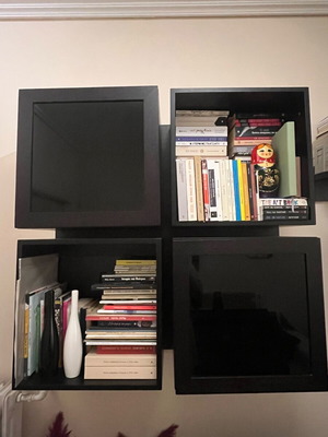 Επιτοίχια ράφια μεταχειρισμένα από Gkotsopoulos Home