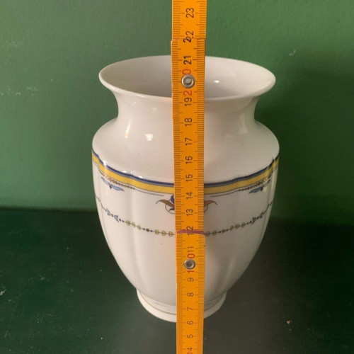 Rosenthal vintage vase like new, 19 cm height