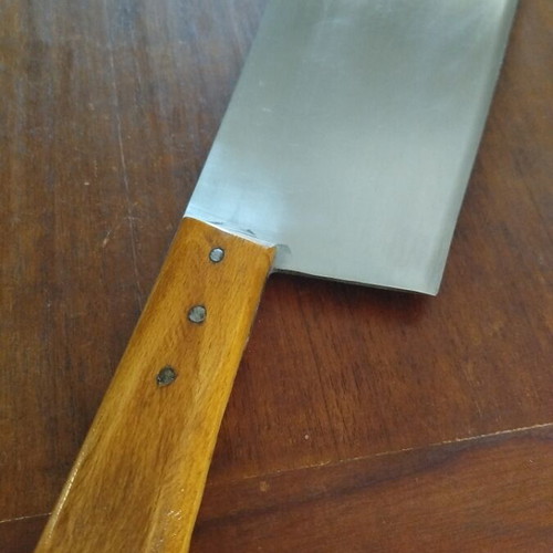 Koutsovitis Balta kitchen knife like new, 39cm length