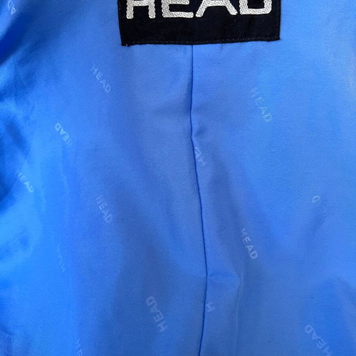 Head ski pants S used