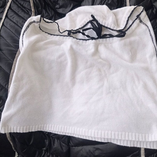 Esti women's top used, size L