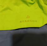 children's ski jacket Bergson