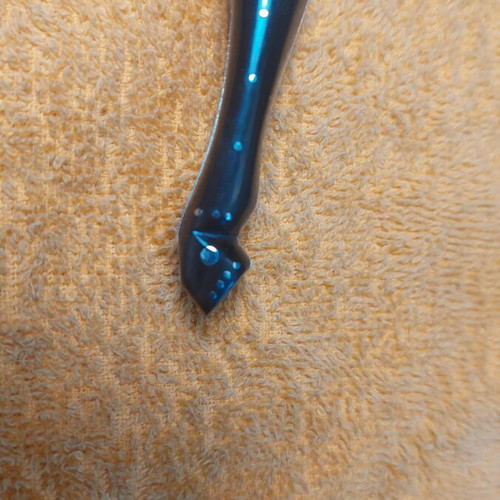 Laguiole de-l'Artisan Collectible Folding Knife Like New