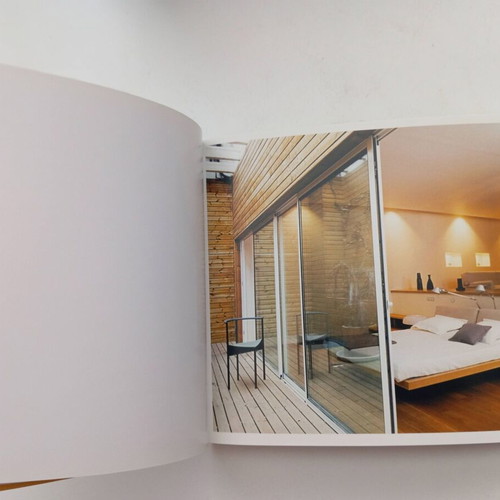 New Light Design and New Studio Design books like new, daab editions