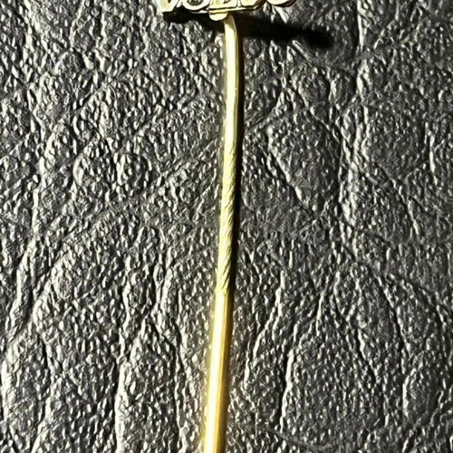 Volvo collectible pin like new