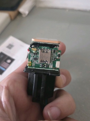 Gps tracker for car new