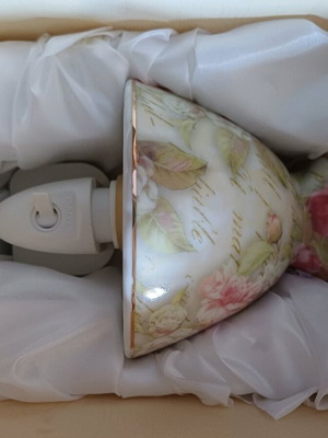 Romantic night light