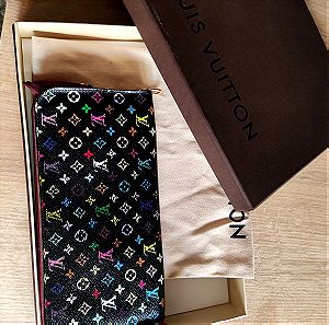 Αυθεντικό πορτοφόλι Louis Vuitton