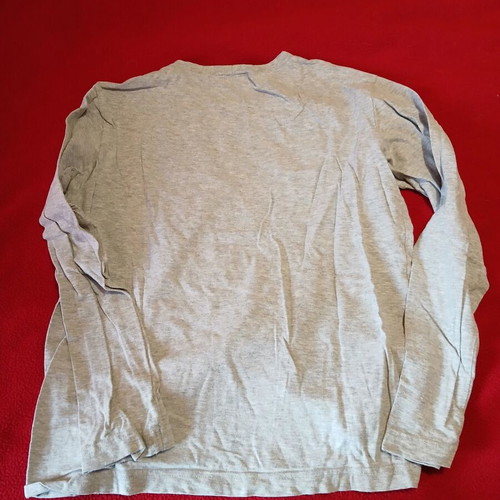Benetton boys' blouse like new, age 10-11