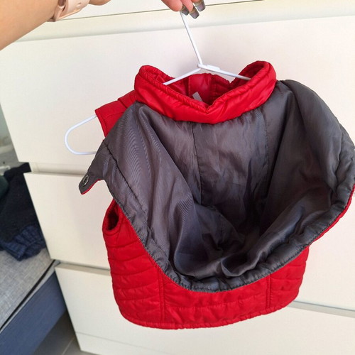 Orchestra vest 12 months used