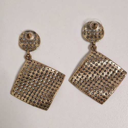 Dangling earrings new