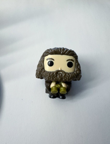 Funko Pop x Kinder