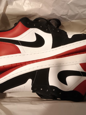 Jordan Air 1 Low SE sneakers, multicolor