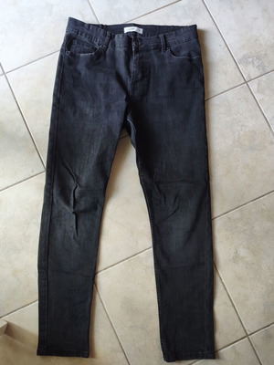 Calliope Skinny Jeans black, like new, size M