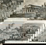  ΠΑΛΙΕΣ ΕΛΛΗΝΙΚΕΣ ΚΑΡΤ ΠΟΣΤΑΛ