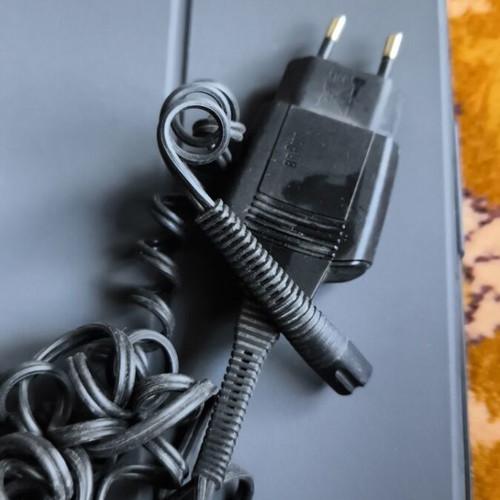 Braun 12V Type 5497 Charger used for shaver