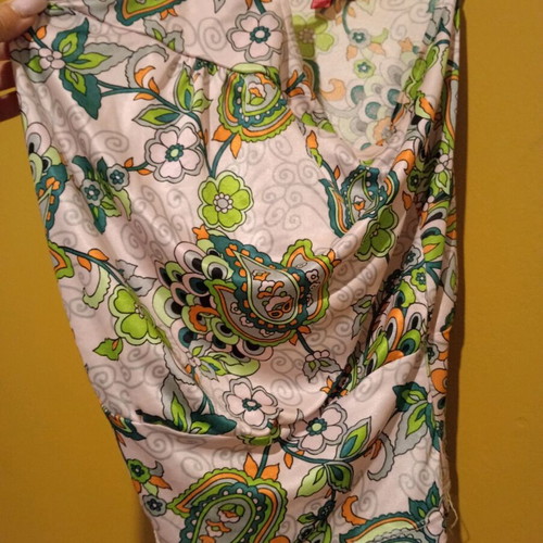 MNG sleeveless blouse Mango new, late vintage 90s, size M