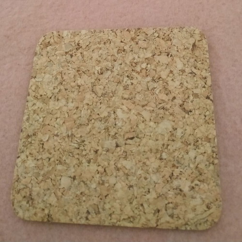 Coasters old collectible like new
