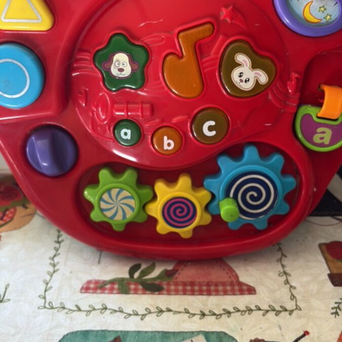 Children's toy like new, fully functional