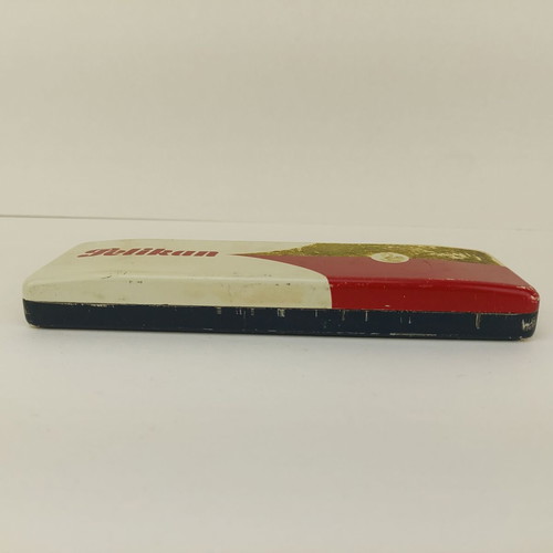Old Pelikan M20 Pen Case used