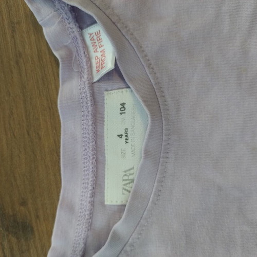 Girls' clothes pack of 12 like new, for 3-4 years old
