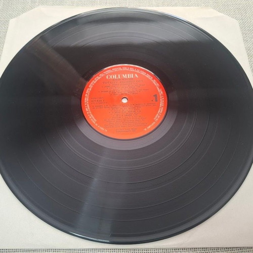 Kris Kross Totally Krossed Out LP like new, hip-hop