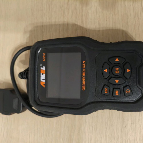 OBD Diagnostic Tester new with fast response and live data